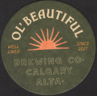 Beer coaster ol-beautiful-3-small