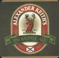 Beer coaster oland-12