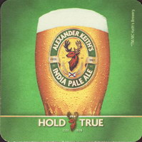 Beer coaster oland-15