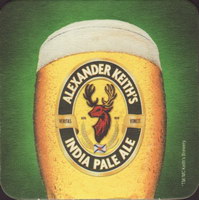 Beer coaster oland-16