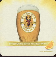 Beer coaster oland-19