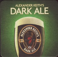 Beer coaster oland-20