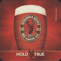 Beer coaster oland-21