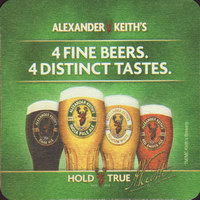 Beer coaster oland-25-small