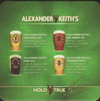 Beer coaster oland-25-zadek