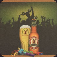Beer coaster oland-27-zadek
