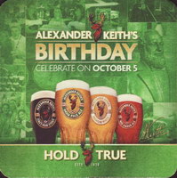 Beer coaster oland-30