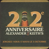 Beer coaster oland-31