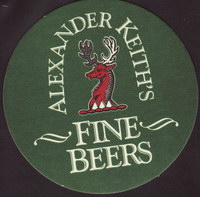 Beer coaster oland-33