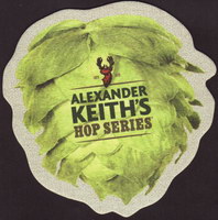 Beer coaster oland-34