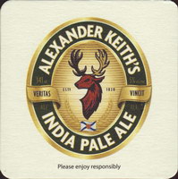 Beer coaster oland-37