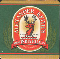 Beer coaster oland-6
