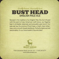 Beer coaster old-bust-head-3-zadek-small