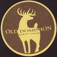 Beer coaster old-dominion-brewing-company-1-small