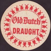 Beer coaster old-dutch-1