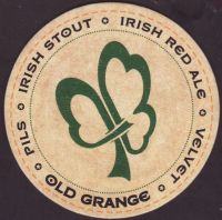 Beer coaster old-grange-1-small