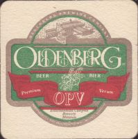 Beer coaster oldenberg-1-small