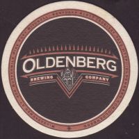 Beer coaster oldenberg-2