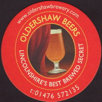 Beer coaster oldershaw-1-small