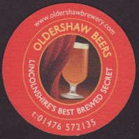 Beer coaster oldershaw-2-small