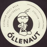 Beer coaster ollenaut-1