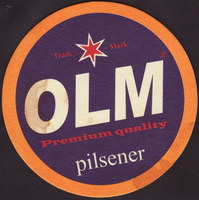 Beer coaster olm-3-small