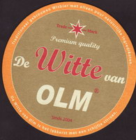 Beer coaster olm-4-oboje-small