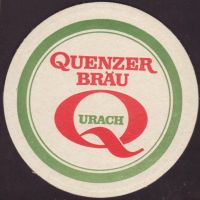 Beer coaster olpp-brau-16