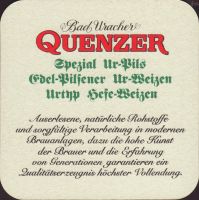 Beer coaster olpp-brau-2-zadek-small