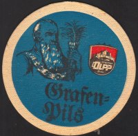 Beer coaster olpp-brau-30