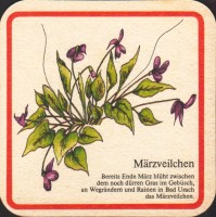 Beer coaster olpp-brau-34-zadek-small