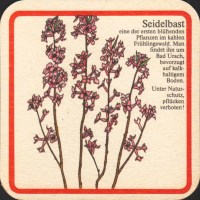 Beer coaster olpp-brau-35-zadek-small