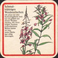 Beer coaster olpp-brau-36-zadek-small