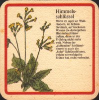 Beer coaster olpp-brau-37-zadek-small