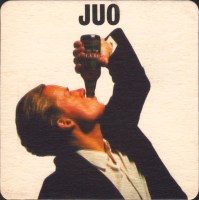 Beer coaster olvi-21-zadek-small