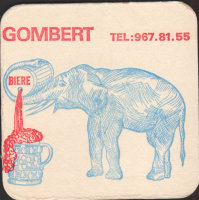 Beer coaster olympia-fournes-1