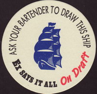 Beer coaster on-draft-1