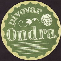 Beer coaster ondra-1-small