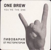 Pivní tácek one-brew-2