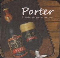 Beer coaster opa-bier-5-small