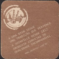 Beer coaster opa-bier-8-zadek-small