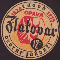 Beer coaster opava-11-small