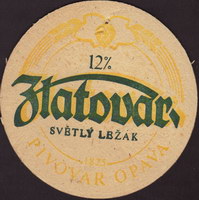 Beer coaster opava-15