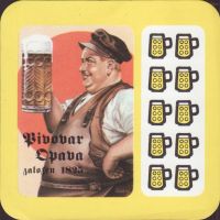 Beer coaster opava-16-small