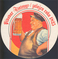 Beer coaster opava-7