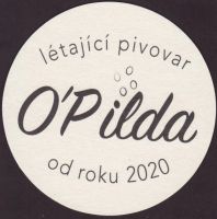 Pivní tácek opilda-1-small