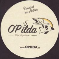 Beer coaster opilda-1-zadek-small