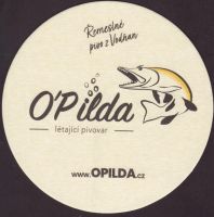 Beer coaster opilda-1-zadek