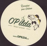 Beer coaster opilda-2-zadek-small