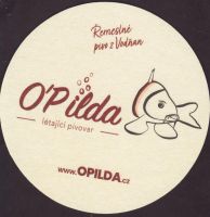 Beer coaster opilda-3-zadek-small